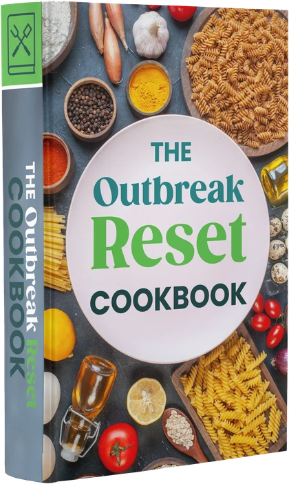 Reset Cookbook bonus guide