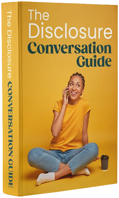 Conversation Guide bonus guide